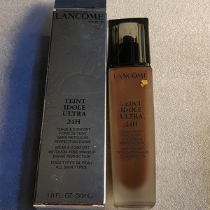Lancome teint idole Ultra 560 suede c